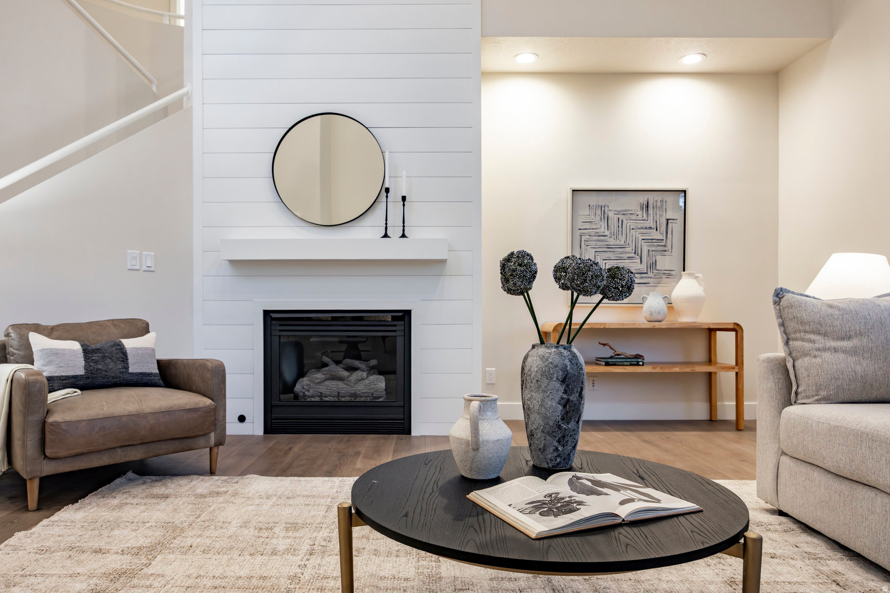 HIDDEN COVE - Residential