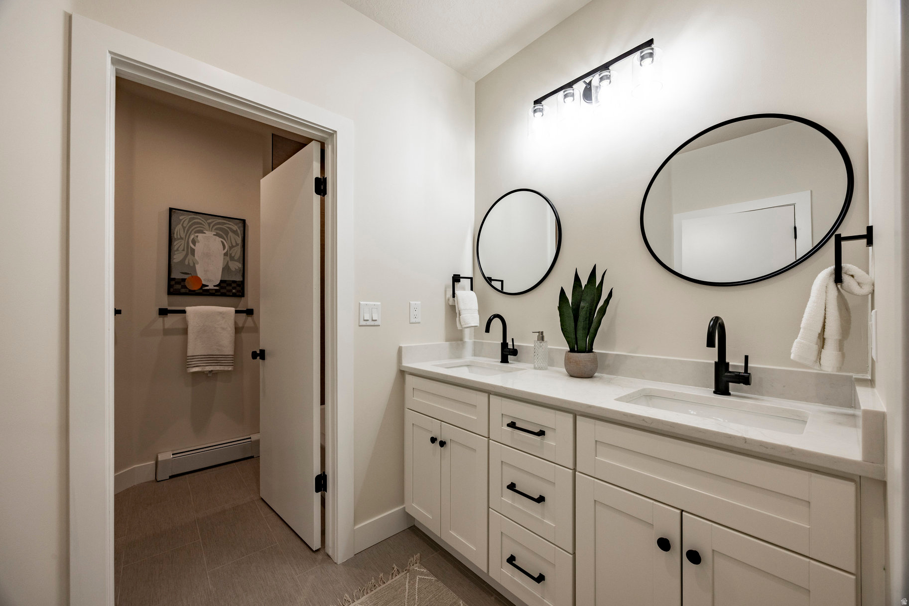 HIDDEN COVE - Residential