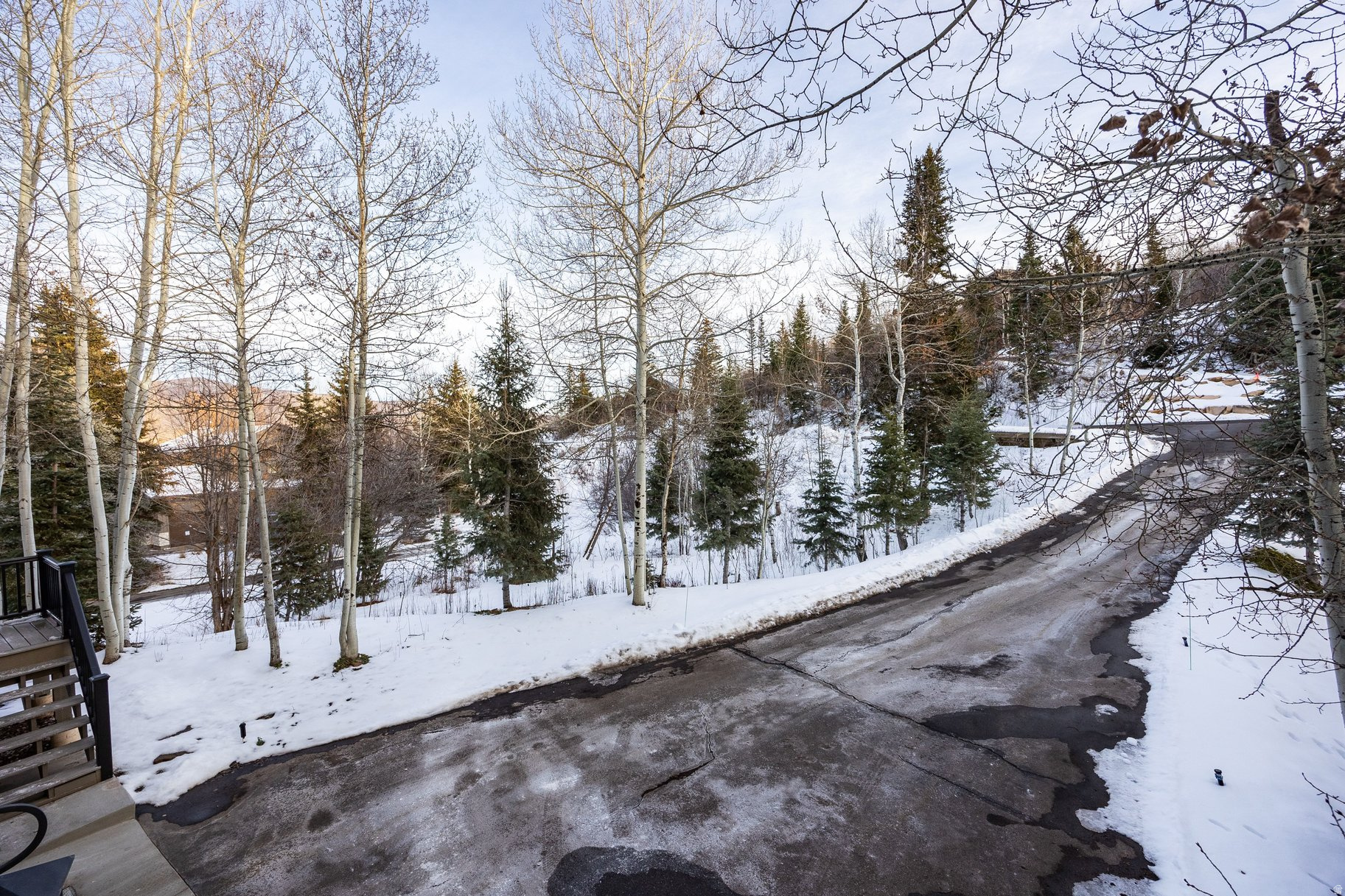 HIDDEN COVE - Residential