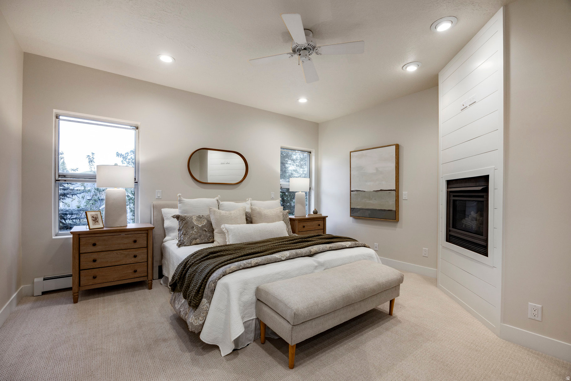 HIDDEN COVE - Residential