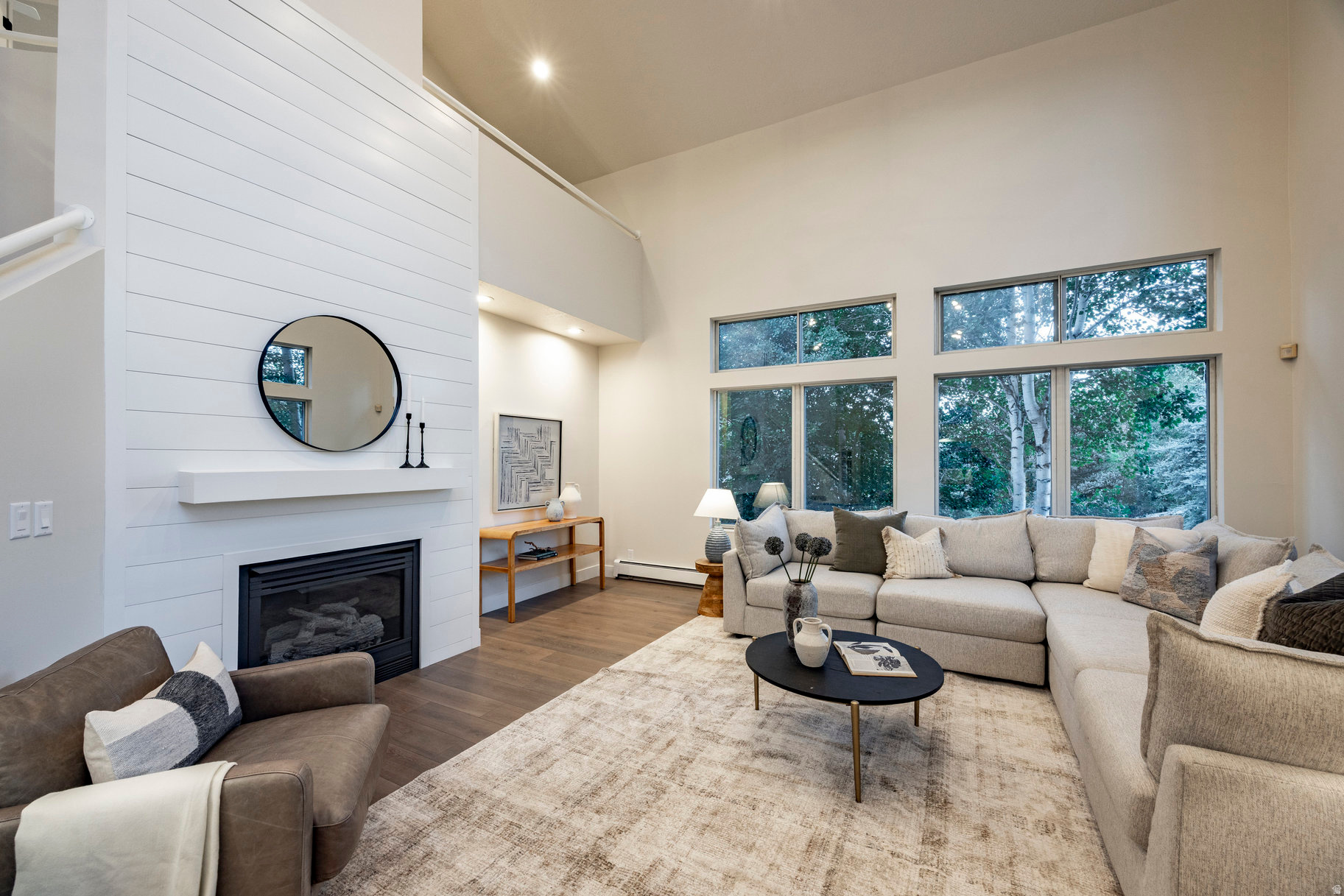 HIDDEN COVE - Residential