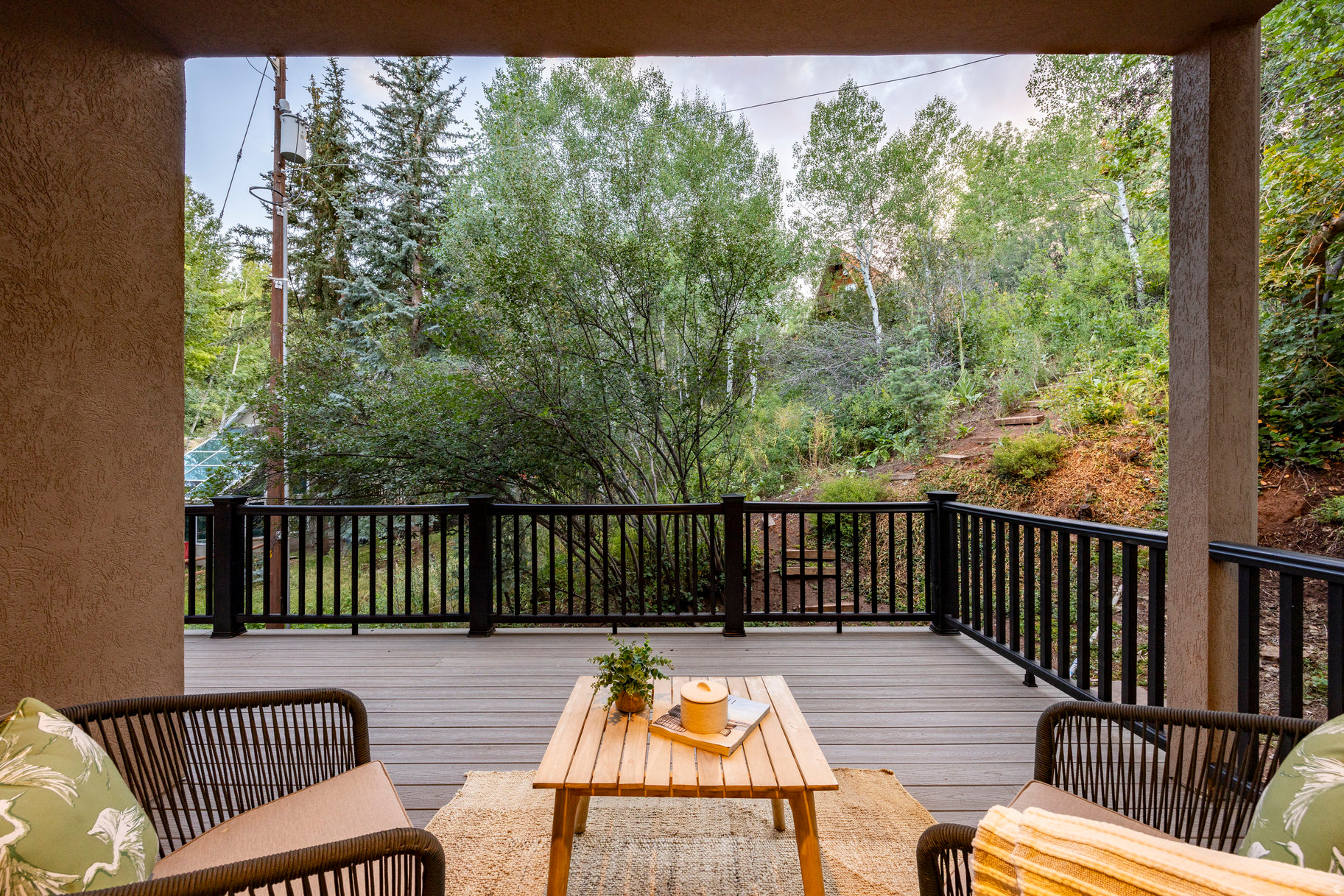 HIDDEN COVE - Residential