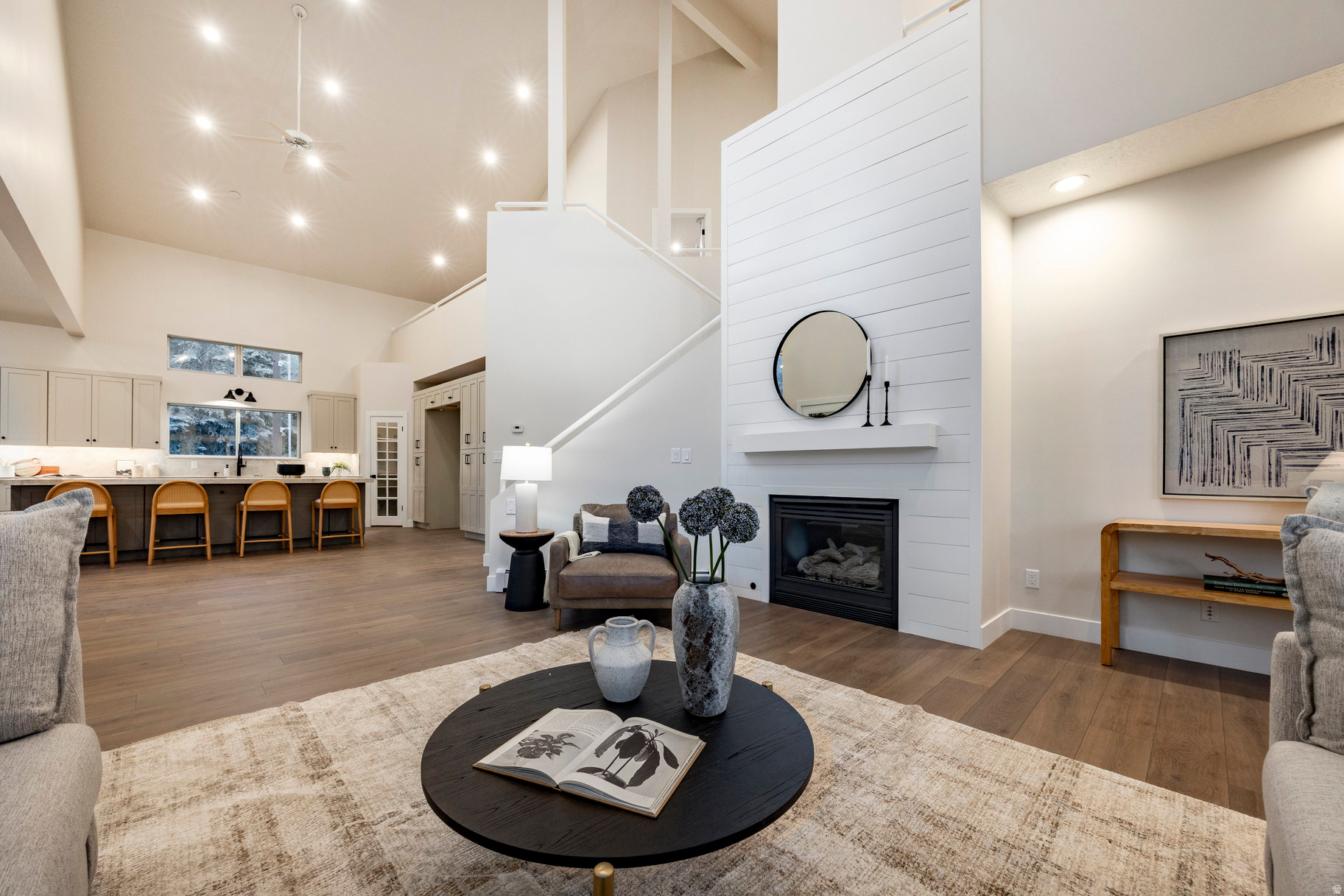 HIDDEN COVE - Residential