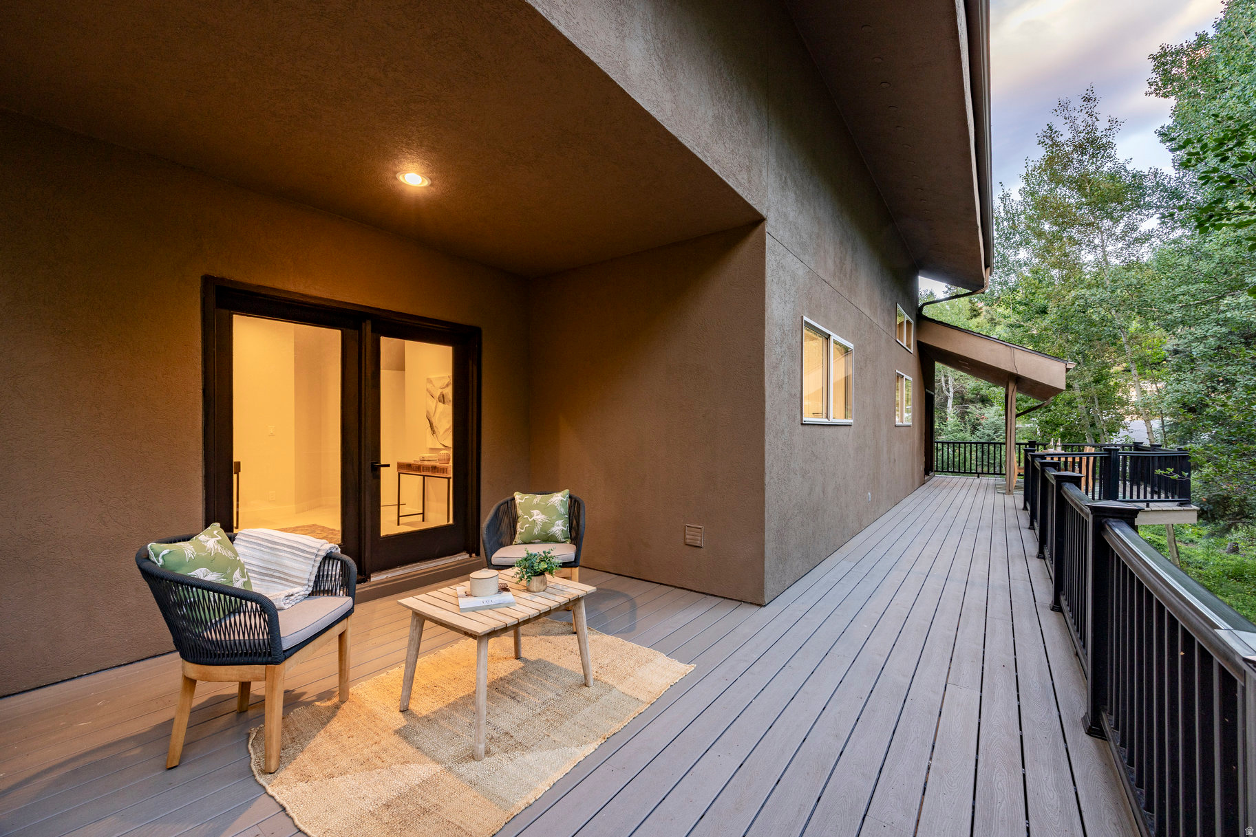 HIDDEN COVE - Residential