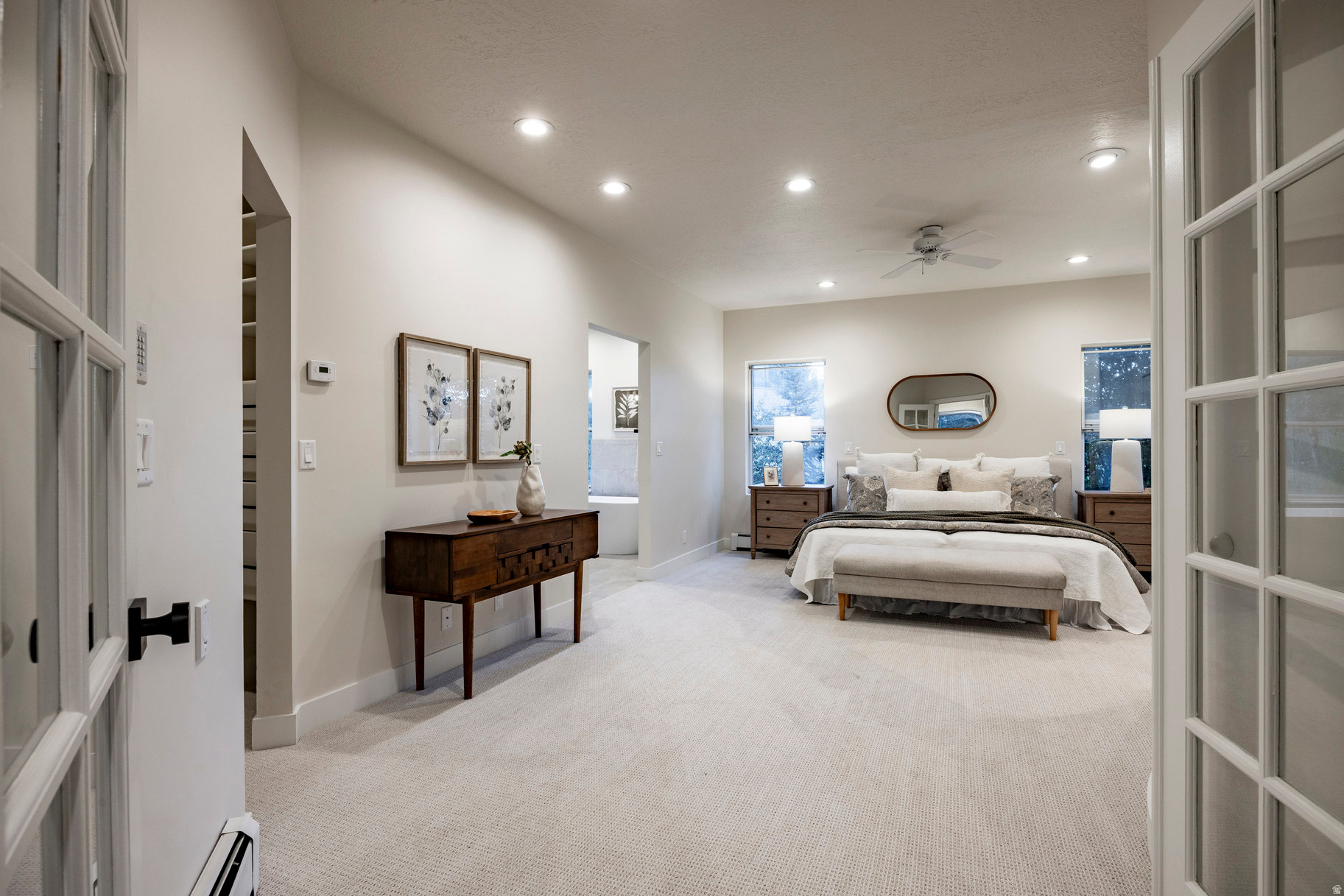 HIDDEN COVE - Residential