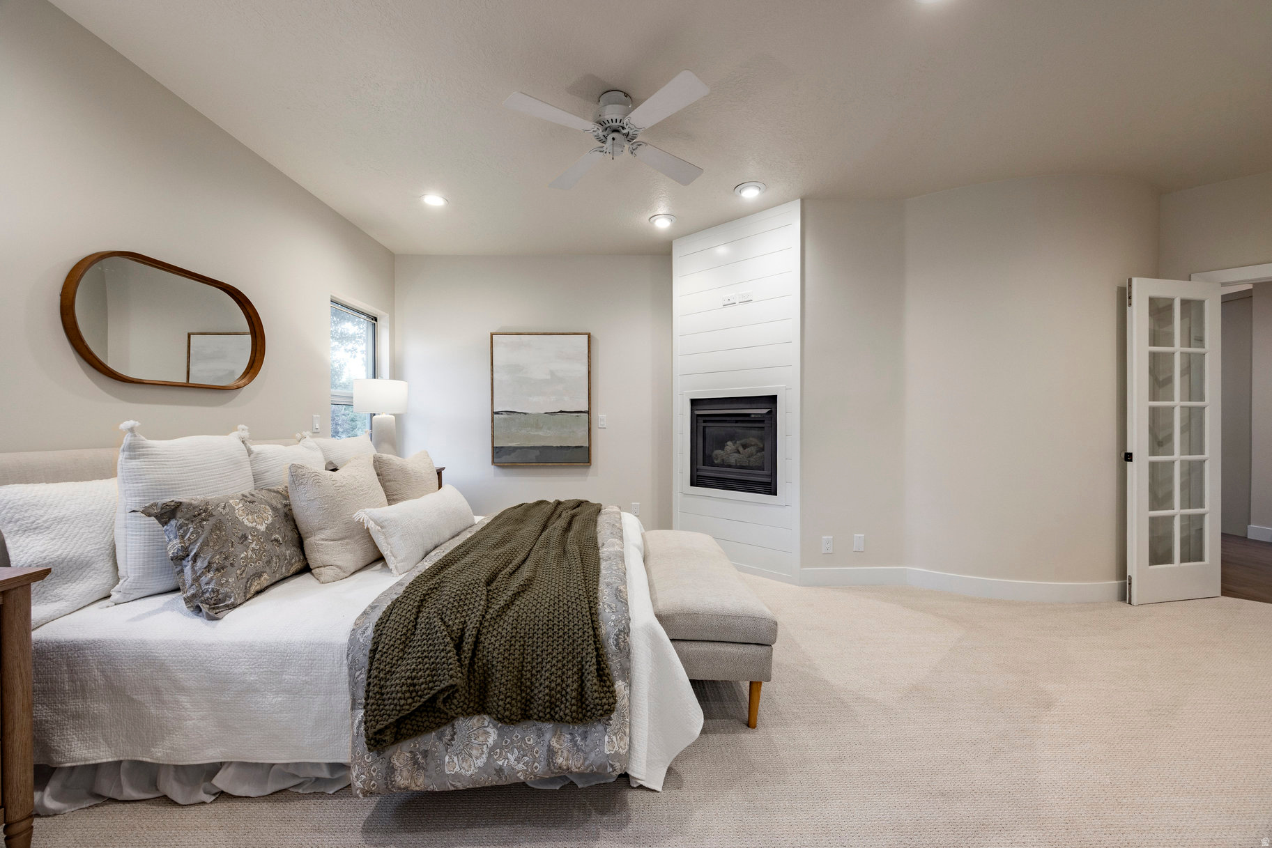 HIDDEN COVE - Residential