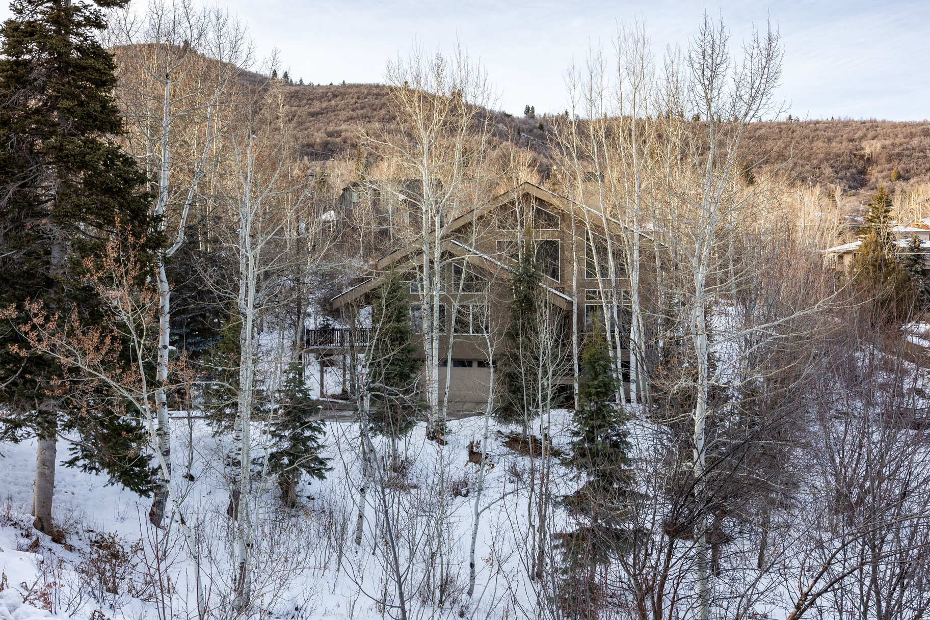 HIDDEN COVE - Residential