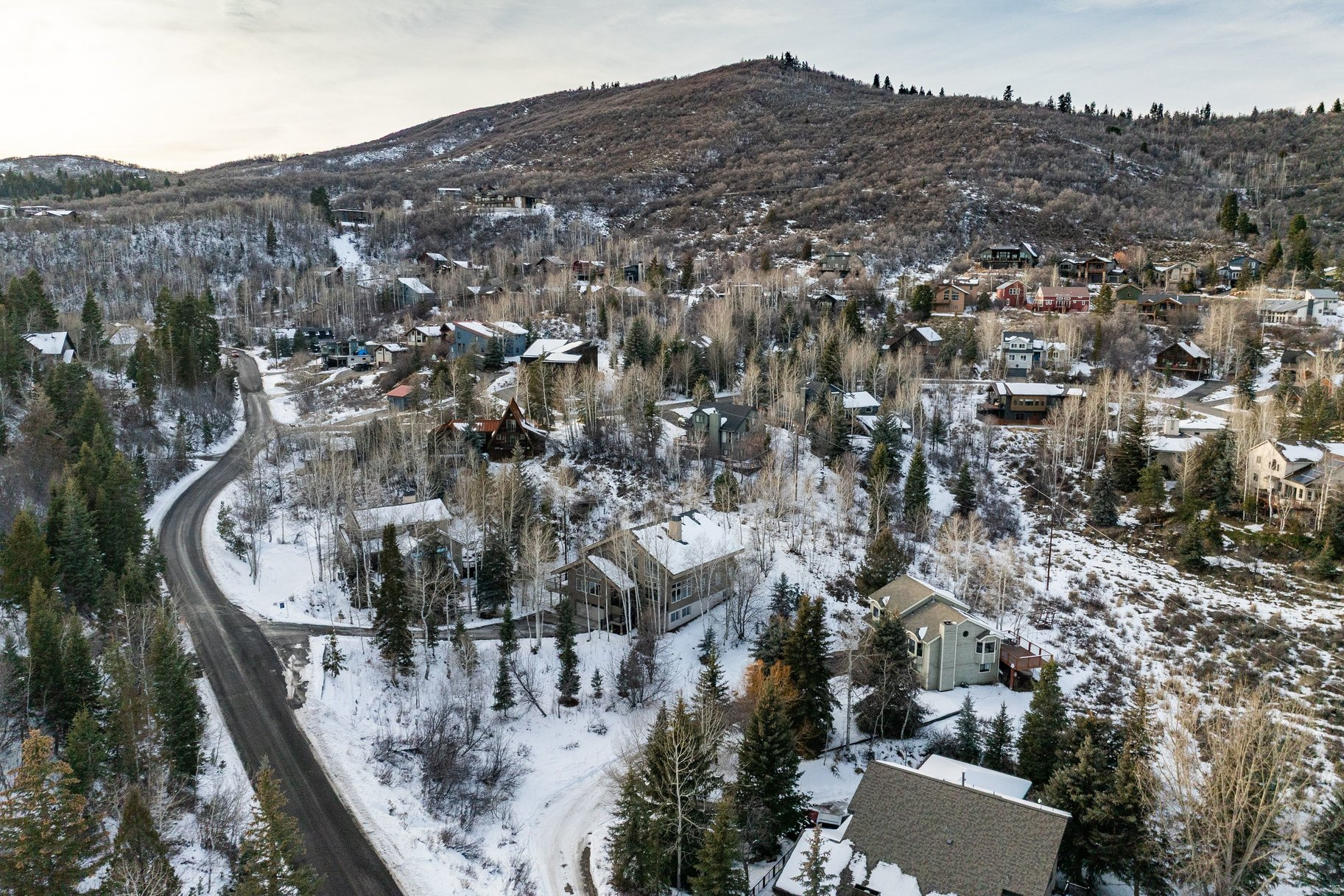 HIDDEN COVE - Residential