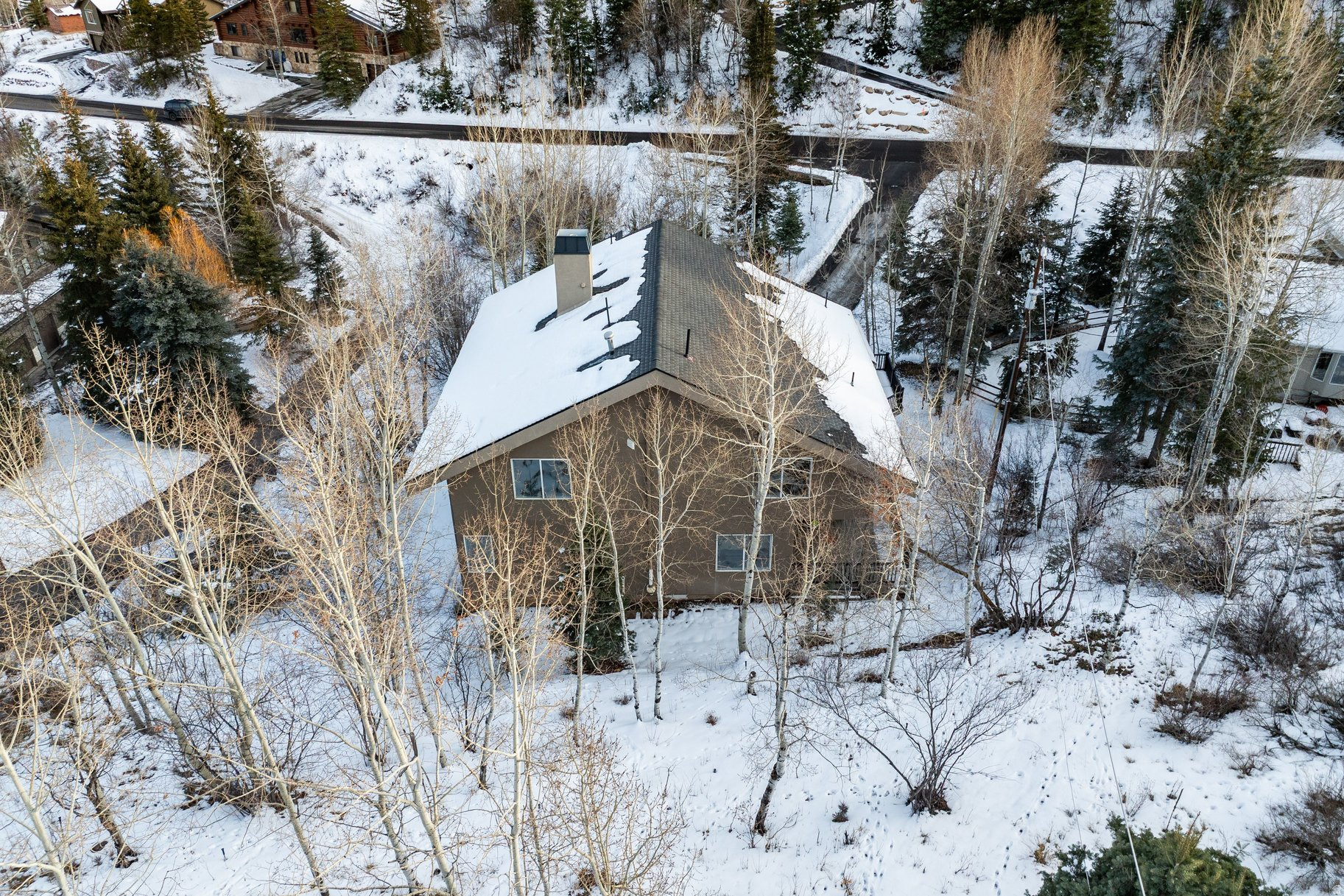 HIDDEN COVE - Residential