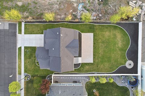 Tiny photo for 71 N REVERE LN, Lehi, UT 84043 (MLS # 2150317)