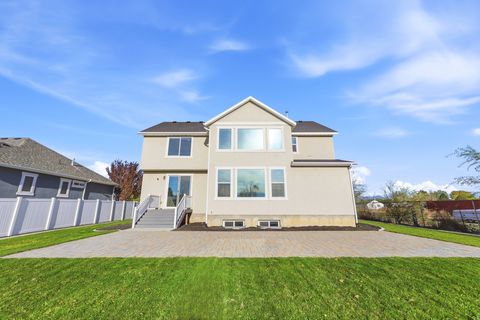 Tiny photo for 71 N REVERE LN, Lehi, UT 84043 (MLS # 2150317)