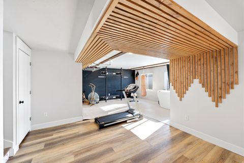 Tiny photo for 71 N REVERE LN, Lehi, UT 84043 (MLS # 2150317)