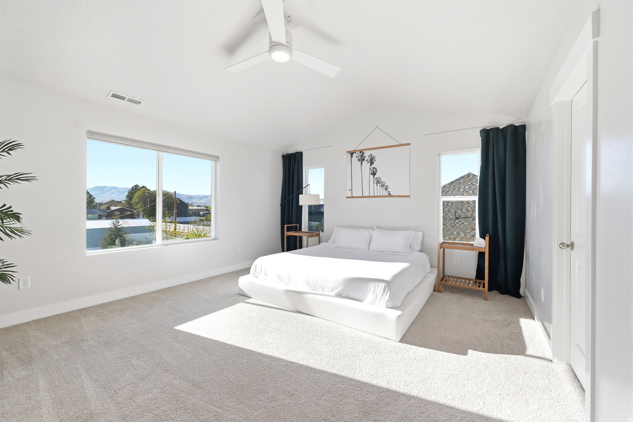 LARSON FARMS - Residential