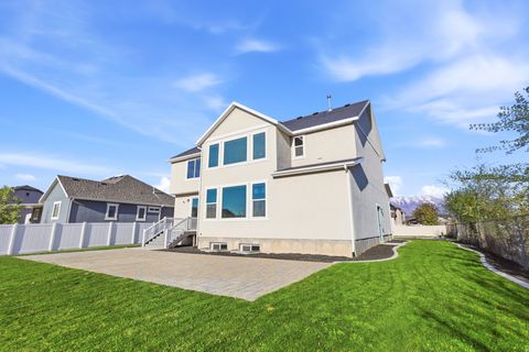 Tiny photo for 71 N REVERE LN, Lehi, UT 84043 (MLS # 2150317)