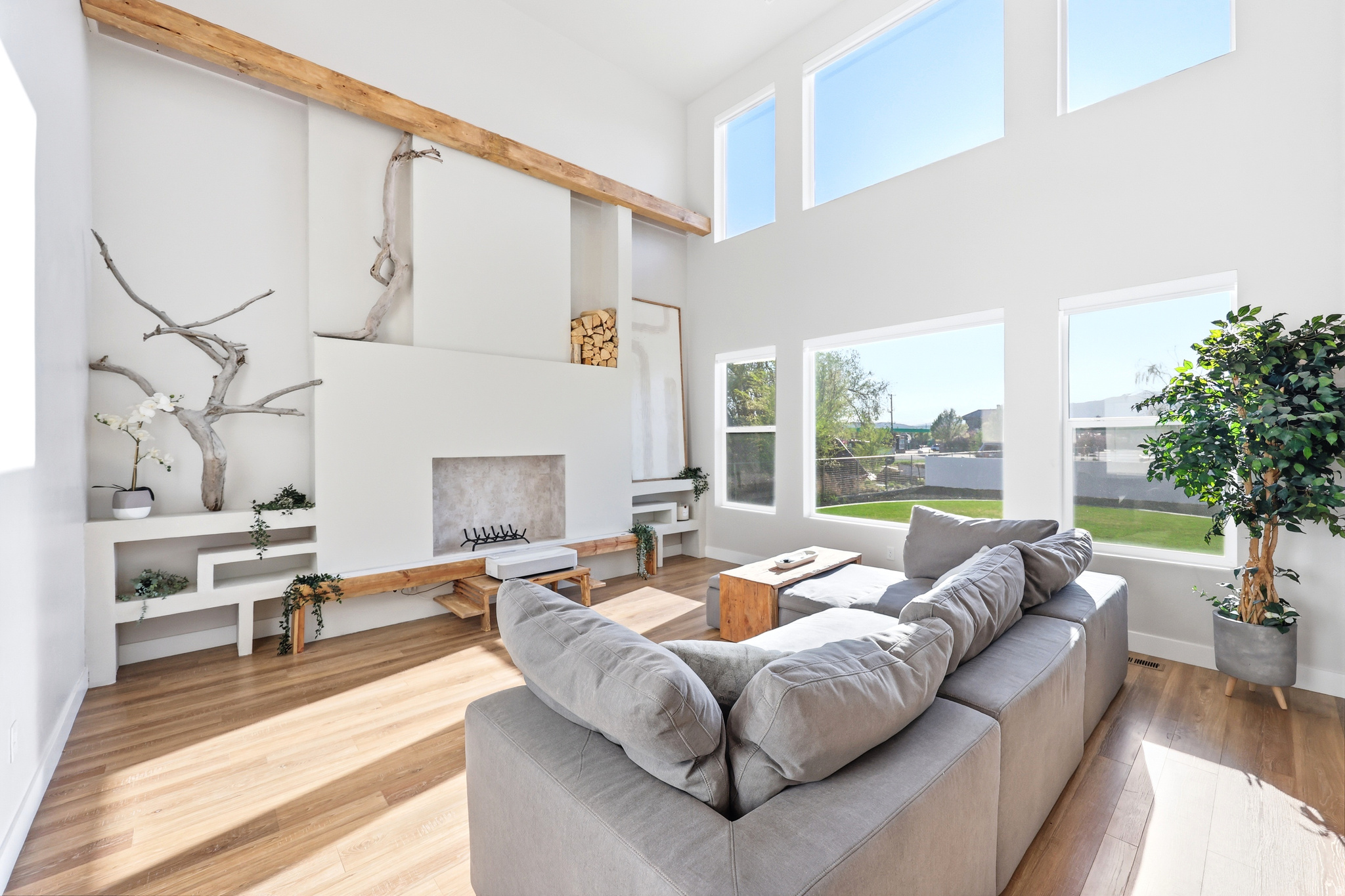 LARSON FARMS - Residential