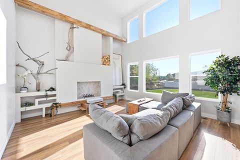 Tiny photo for 71 N REVERE LN, Lehi, UT 84043 (MLS # 2150317)