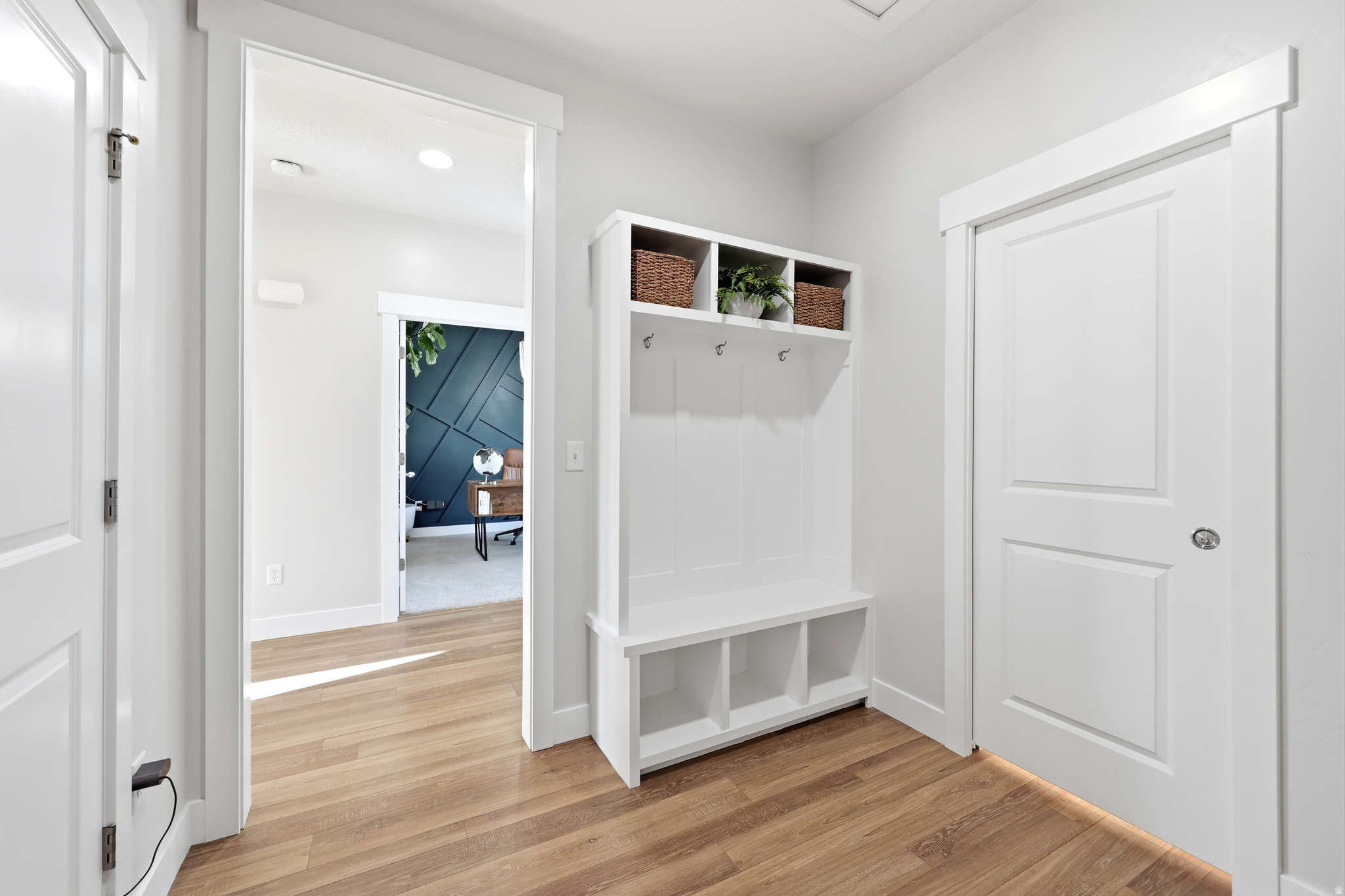 LARSON FARMS - Residential