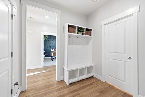 Tiny photo for 71 N REVERE LN, Lehi, UT 84043 (MLS # 2150317)