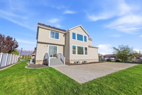 Tiny photo for 71 N REVERE LN, Lehi, UT 84043 (MLS # 2150317)