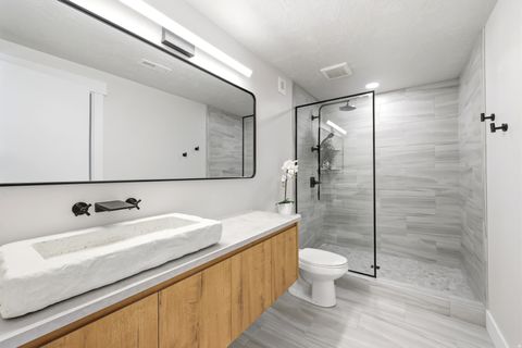 Tiny photo for 71 N REVERE LN, Lehi, UT 84043 (MLS # 2150317)