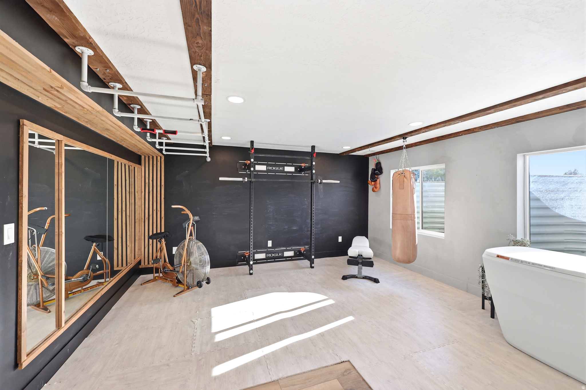 LARSON FARMS - Residential