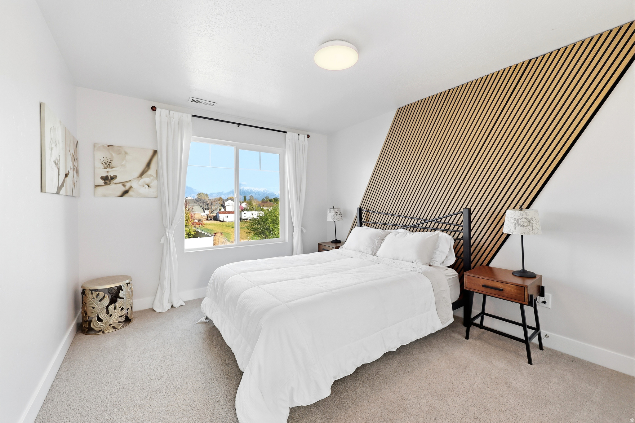 LARSON FARMS - Residential