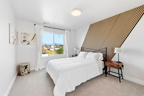 Tiny photo for 71 N REVERE LN, Lehi, UT 84043 (MLS # 2150317)