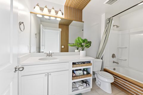 Tiny photo for 71 N REVERE LN, Lehi, UT 84043 (MLS # 2150317)