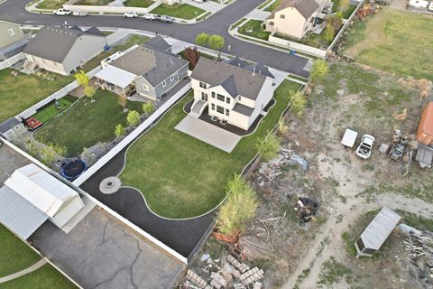 Tiny photo for 71 N REVERE LN, Lehi, UT 84043 (MLS # 2150317)