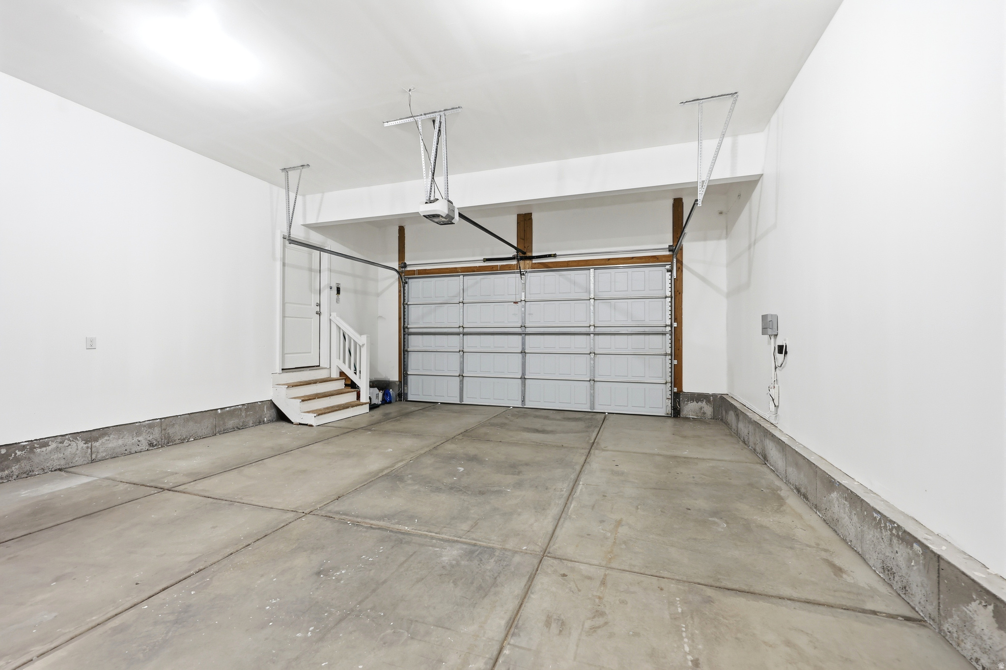 LARSON FARMS - Residential