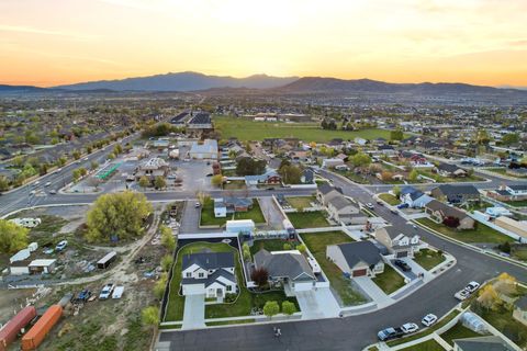 Tiny photo for 71 N REVERE LN, Lehi, UT 84043 (MLS # 2150317)