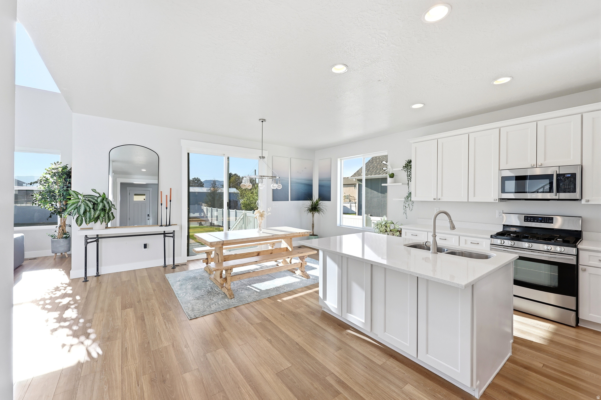 LARSON FARMS - Residential