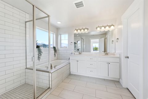 Tiny photo for 71 N REVERE LN, Lehi, UT 84043 (MLS # 2150317)