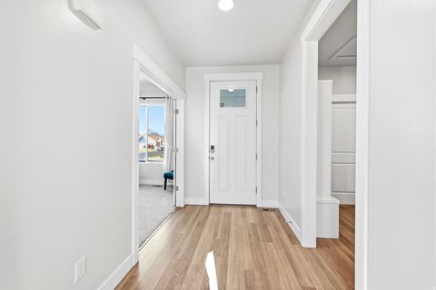 Tiny photo for 71 N REVERE LN, Lehi, UT 84043 (MLS # 2150317)
