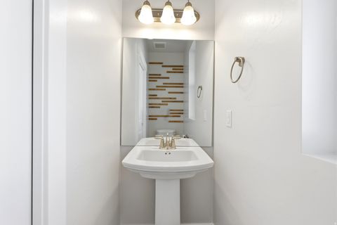 Tiny photo for 71 N REVERE LN, Lehi, UT 84043 (MLS # 2150317)