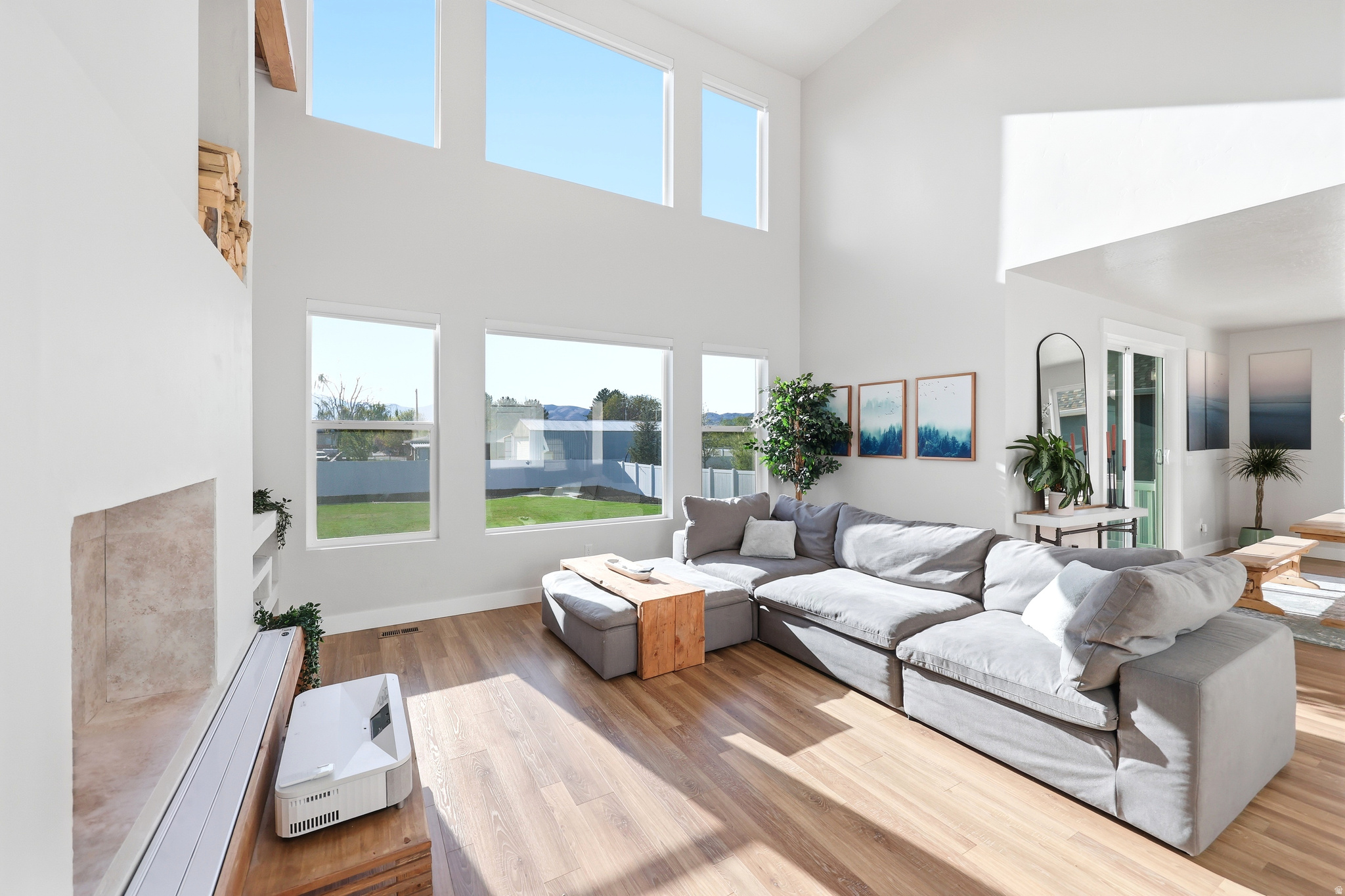 LARSON FARMS - Residential