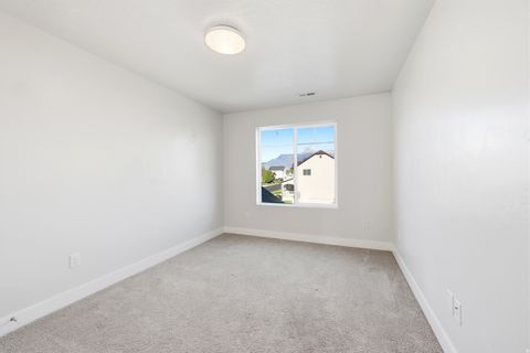Tiny photo for 71 N REVERE LN, Lehi, UT 84043 (MLS # 2150317)