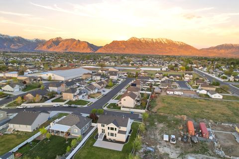 Tiny photo for 71 N REVERE LN, Lehi, UT 84043 (MLS # 2150317)
