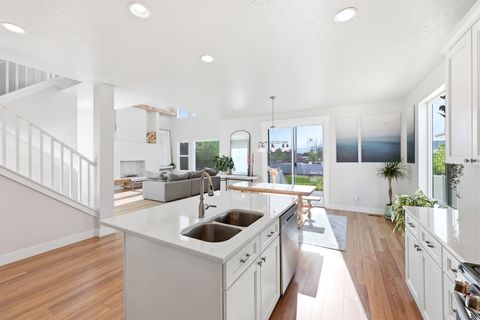 Tiny photo for 71 N REVERE LN, Lehi, UT 84043 (MLS # 2150317)