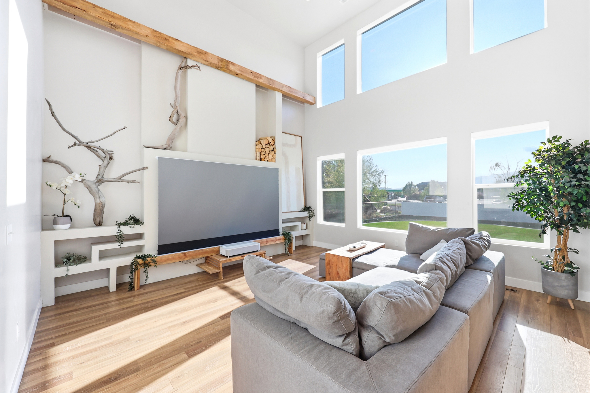 LARSON FARMS - Residential