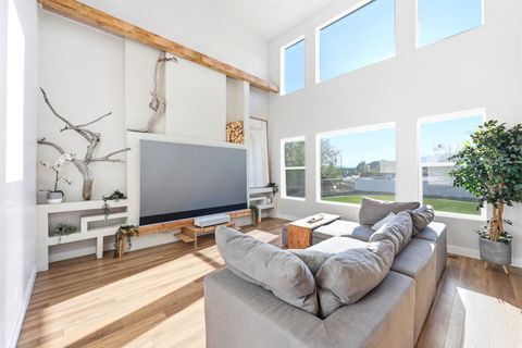 Tiny photo for 71 N REVERE LN, Lehi, UT 84043 (MLS # 2150317)