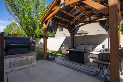 Tiny photo for 13537 S PALAWAN WAY W, Riverton, UT 84065 (MLS # 2152858)