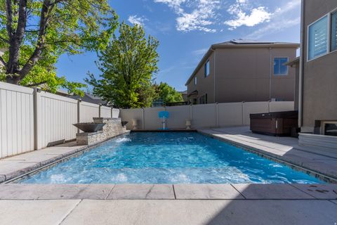 Tiny photo for 13537 S PALAWAN WAY W, Riverton, UT 84065 (MLS # 2152858)