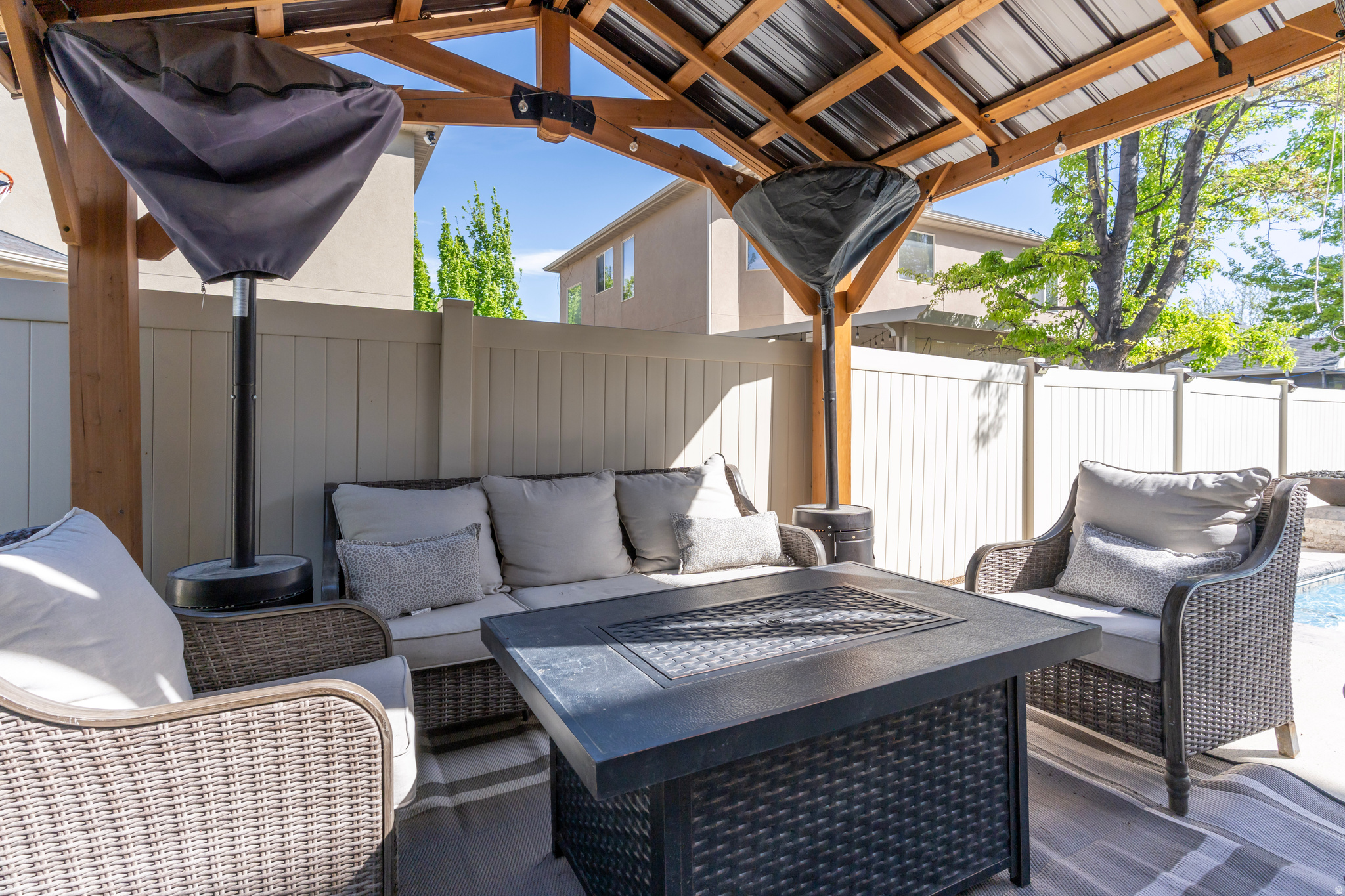 PHEASANT POINT SUBDI - Residential