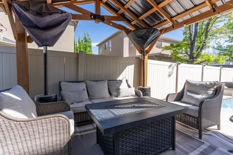 Tiny photo for 13537 S PALAWAN WAY W, Riverton, UT 84065 (MLS # 2152858)