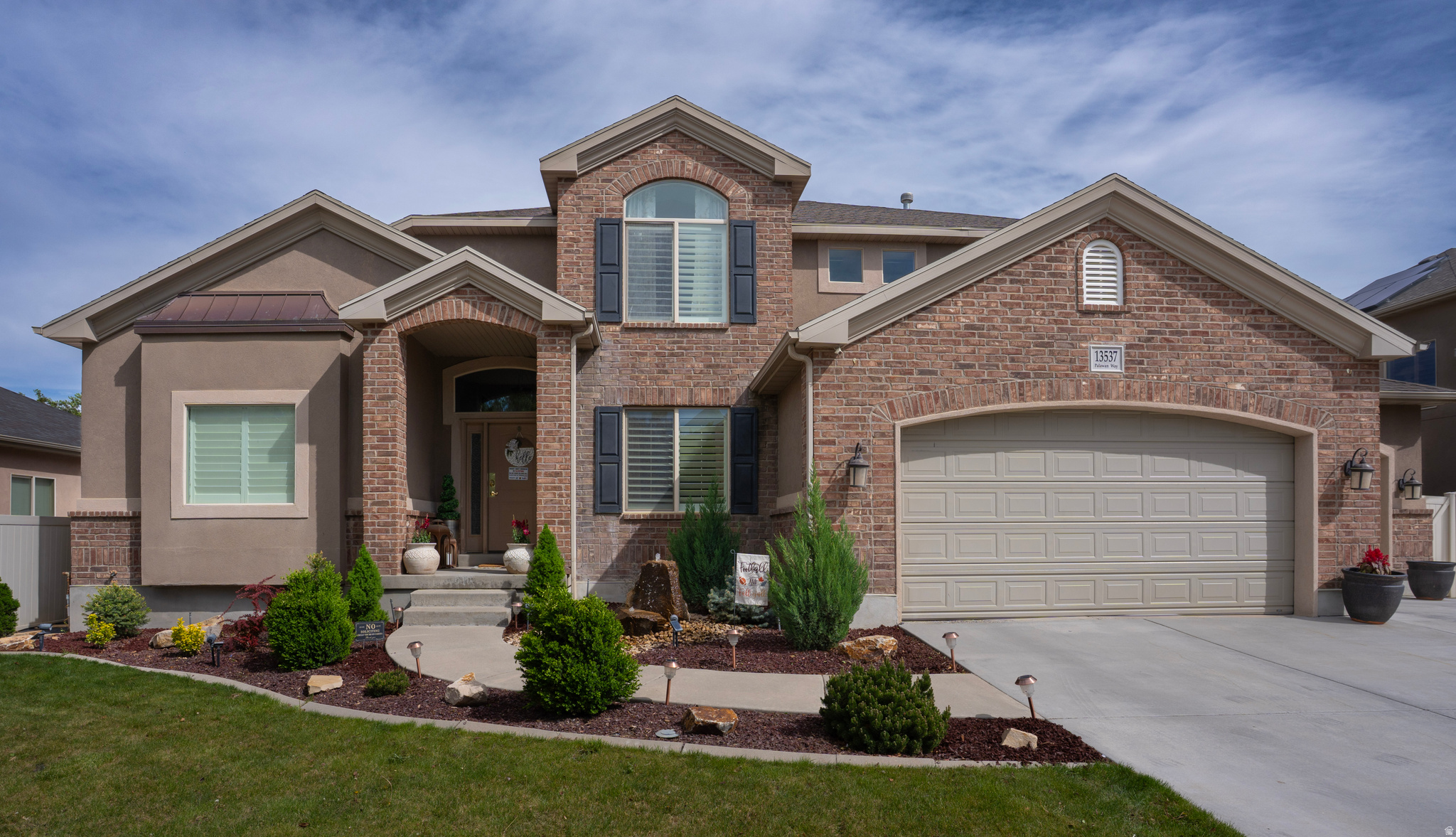 PHEASANT POINT SUBDI - Residential