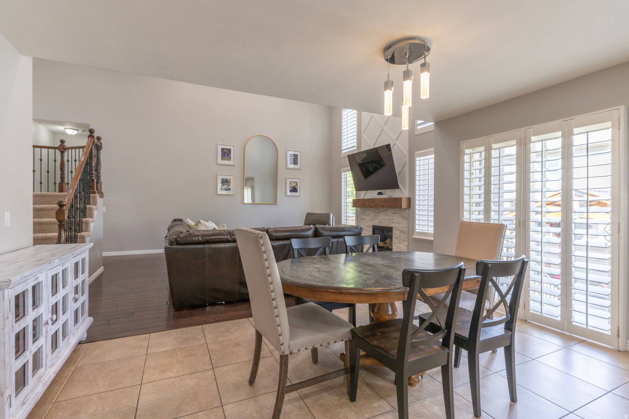 PHEASANT POINT SUBDI - Residential