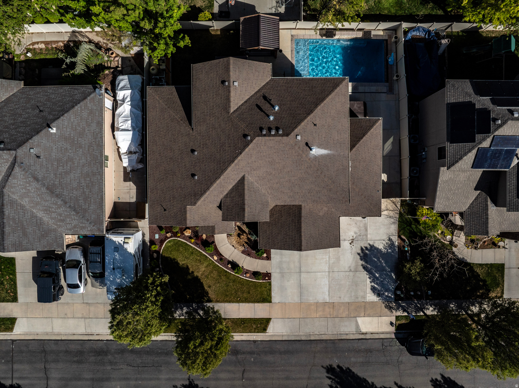 PHEASANT POINT SUBDI - Residential