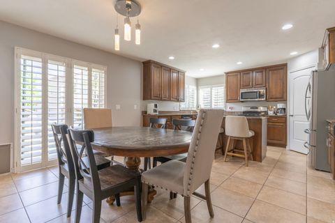 Tiny photo for 13537 S PALAWAN WAY W, Riverton, UT 84065 (MLS # 2152858)