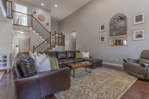 Tiny photo for 13537 S PALAWAN WAY W, Riverton, UT 84065 (MLS # 2152858)